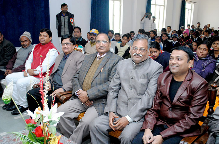 Maa Durga College Mahavidhyalaya Agra Campus photo 2